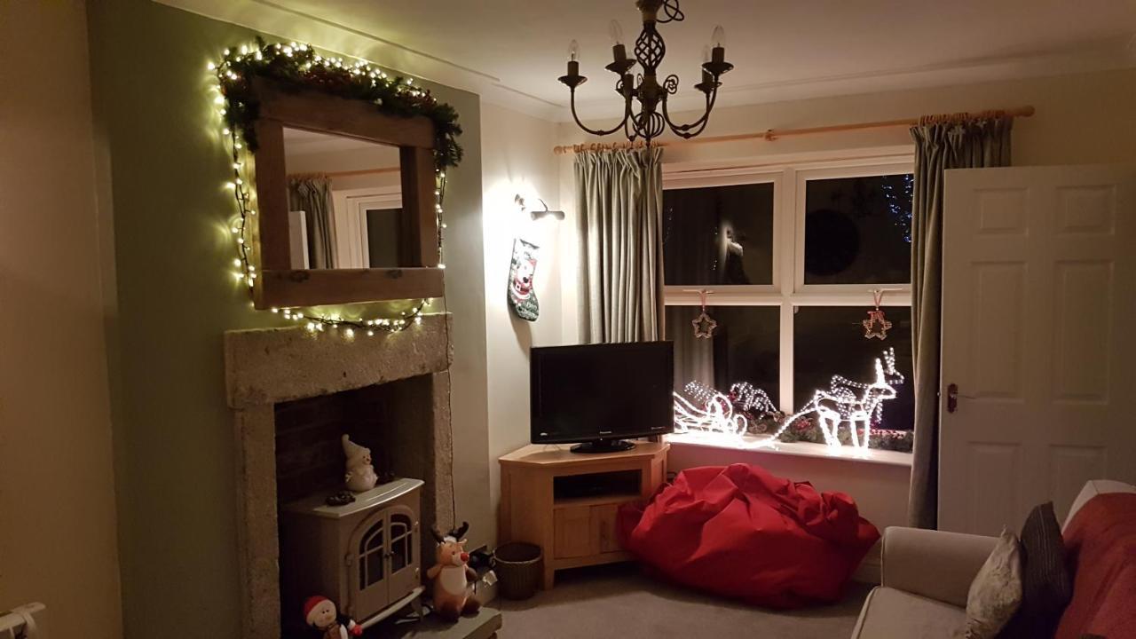 45 Front Street Holiday Home Cockfield  Exterior foto