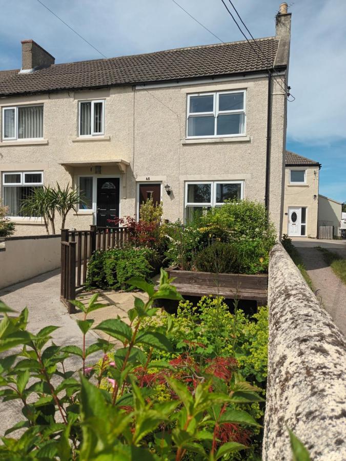 45 Front Street Holiday Home Cockfield  Exterior foto