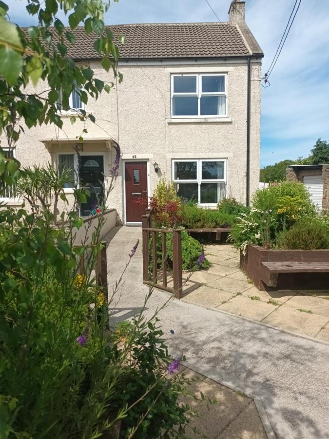 45 Front Street Holiday Home Cockfield  Exterior foto